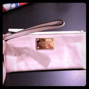 Michael Kors wristlet